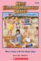 [The Baby-Sitters Club 34] • Mary Anne and Too Many Boys